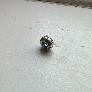Pandora shooting star spacer charm